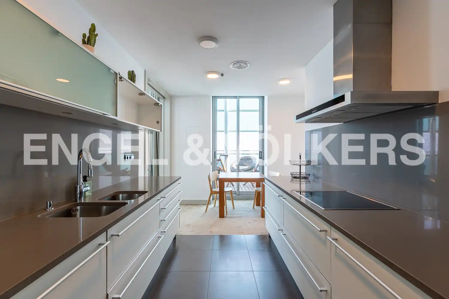 Piso de 185 m² en Barcelona