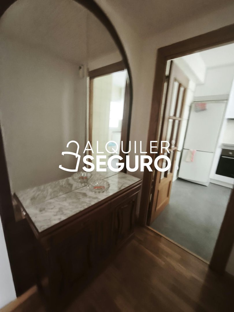 Piso de 65 m² en Zaragoza