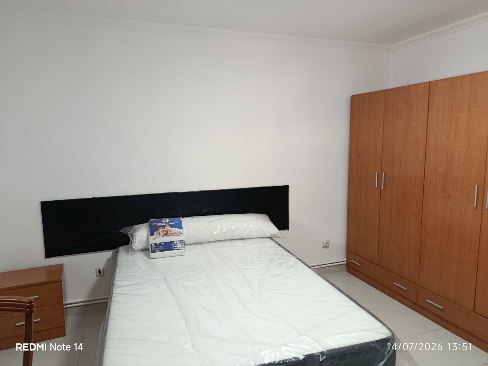 Habitación 113 m², Lérida