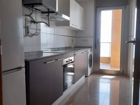 Appartamento 121 m² a Alacant / Alicante