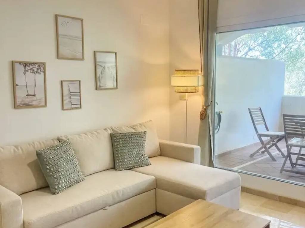 Piso de 117 m² en Marbella