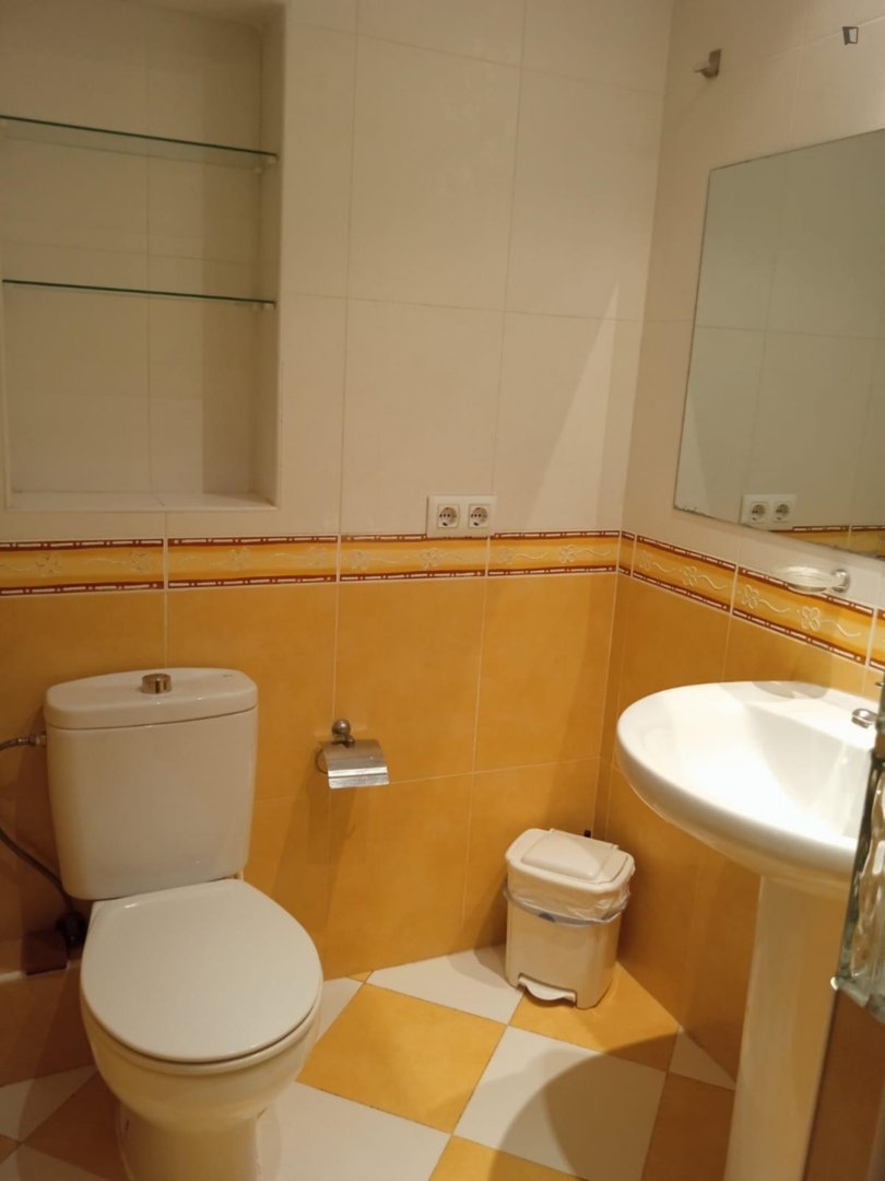 Habitación en alquiler, Valencia