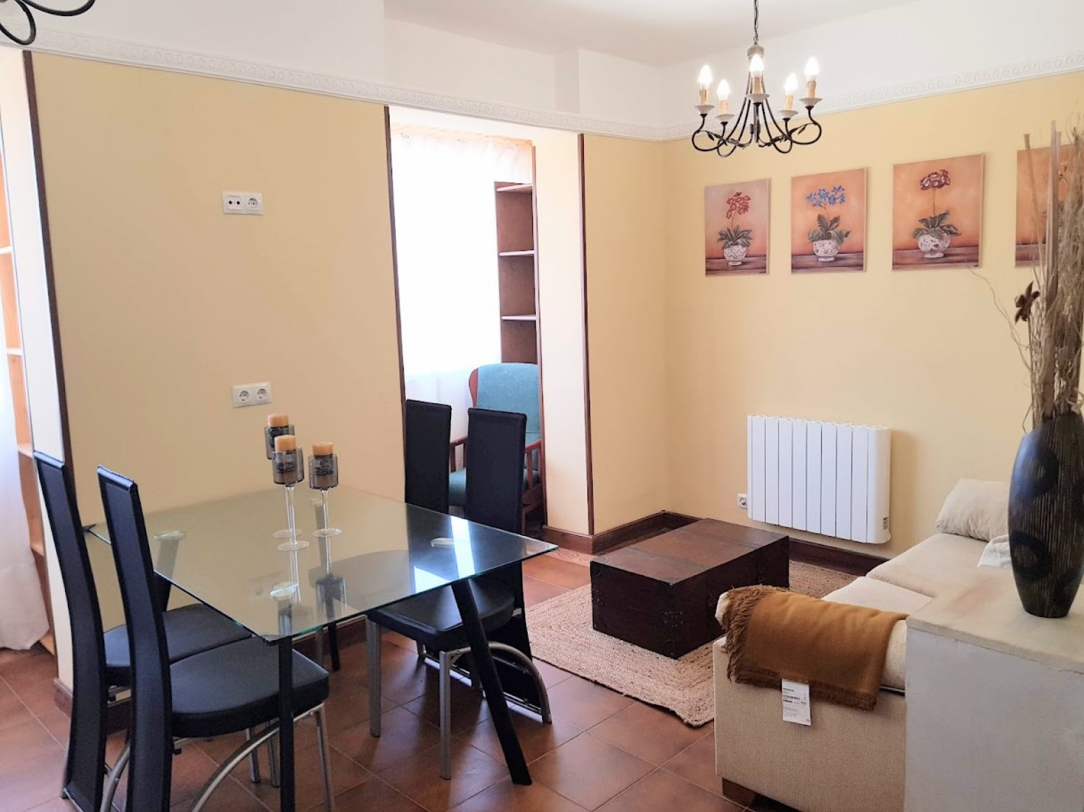 Piso de 70 m² en Santander