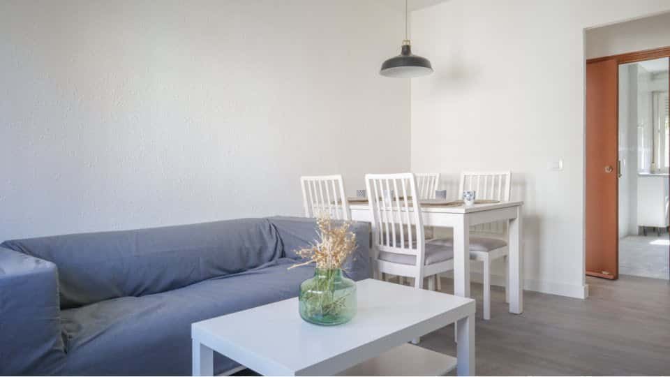 Appartamento 64 m² a Madrid