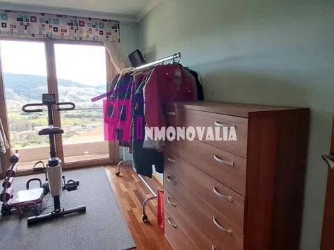 Casa de 180 m² en Moaña