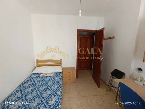 Piso de 110 m² en Cáceres