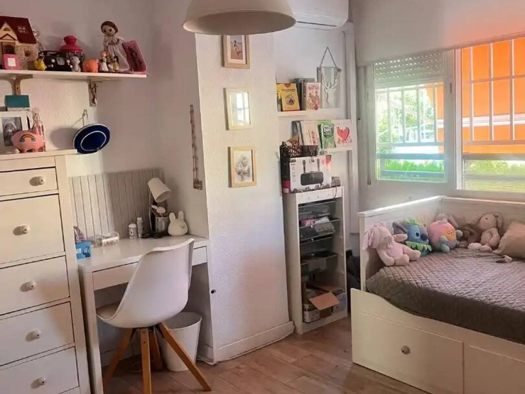 Appartamento 113 m² a Siviglia