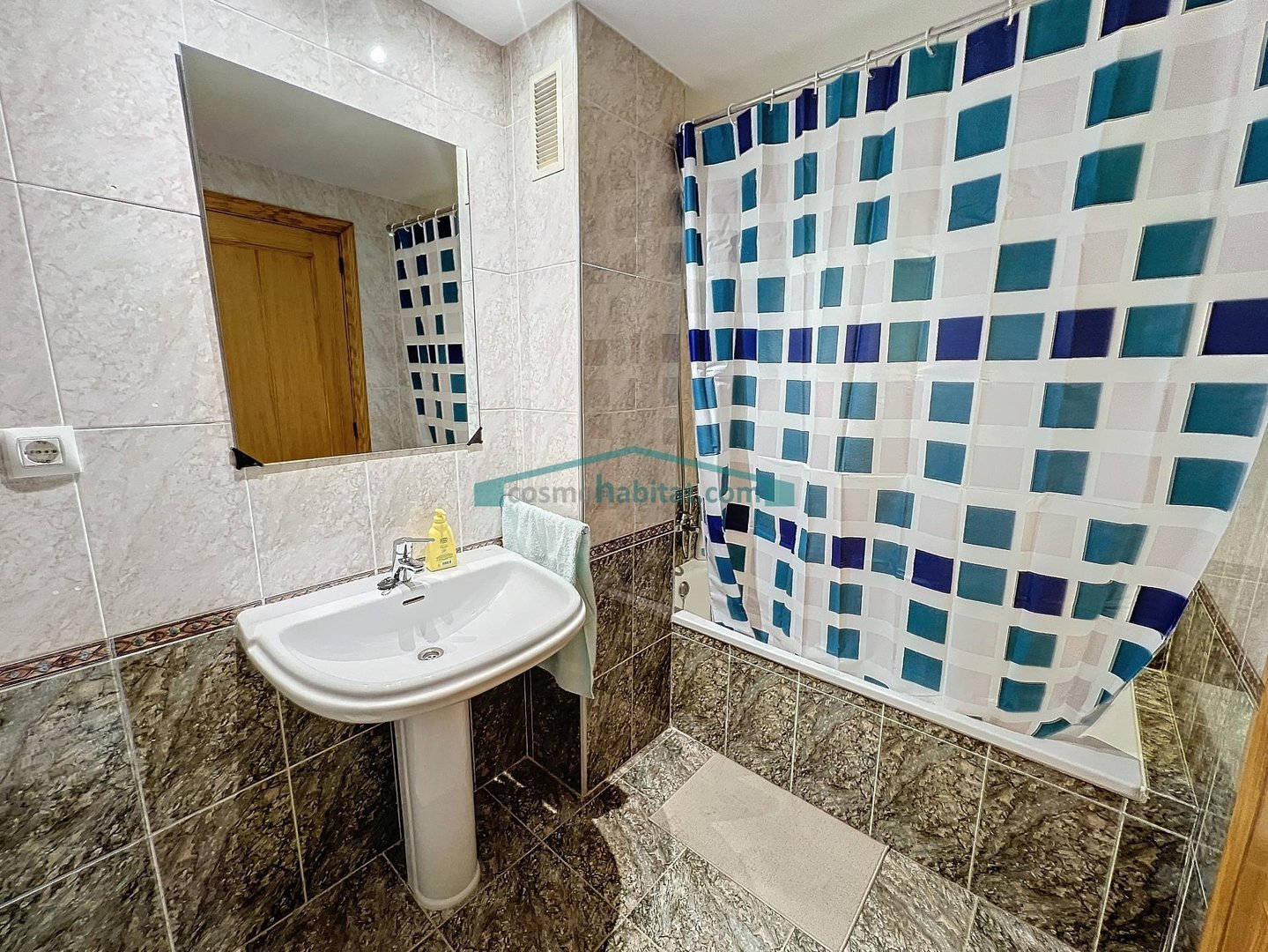 Piso de 99 m² en l'Eliana