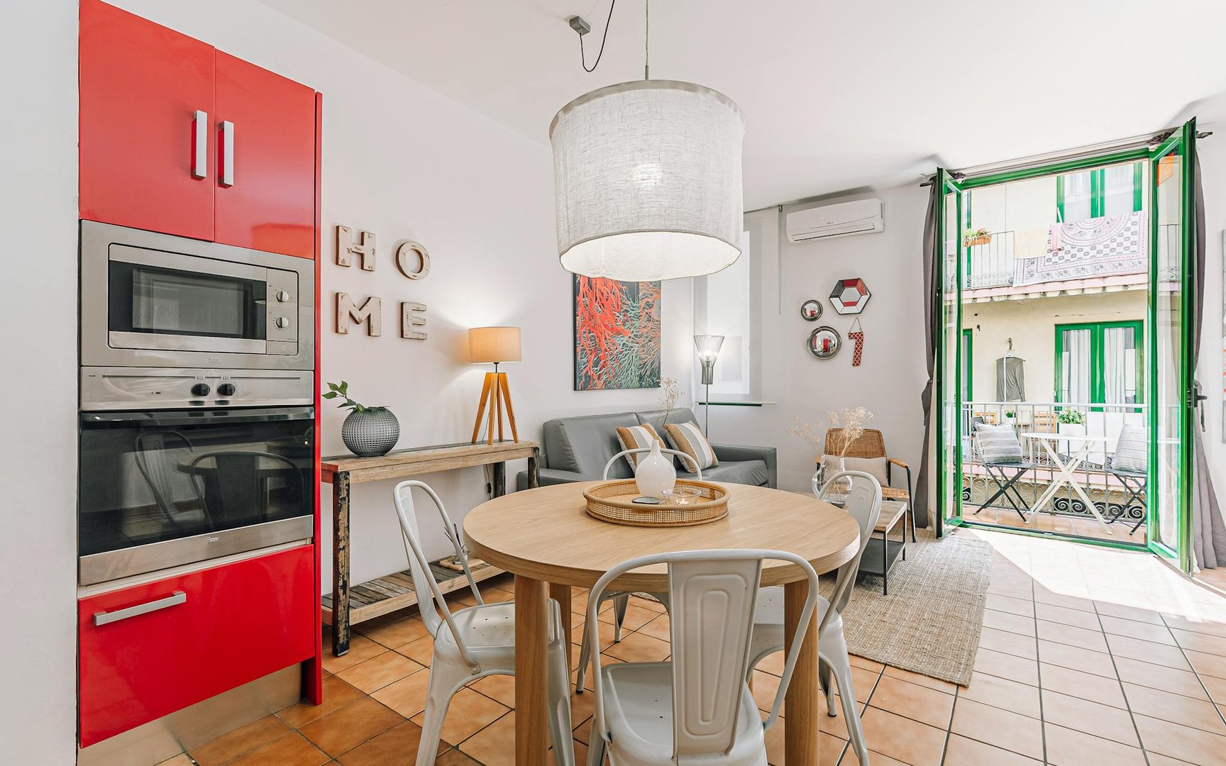 Piso de 70 m² en Barcelona