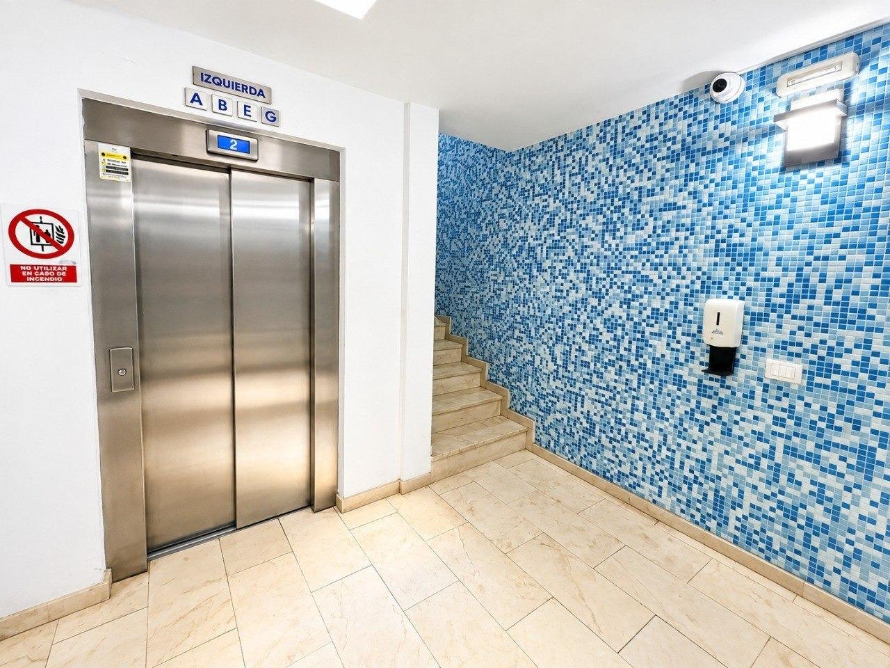 Piso de 84 m² en Las Palmas de Gran Canaria
