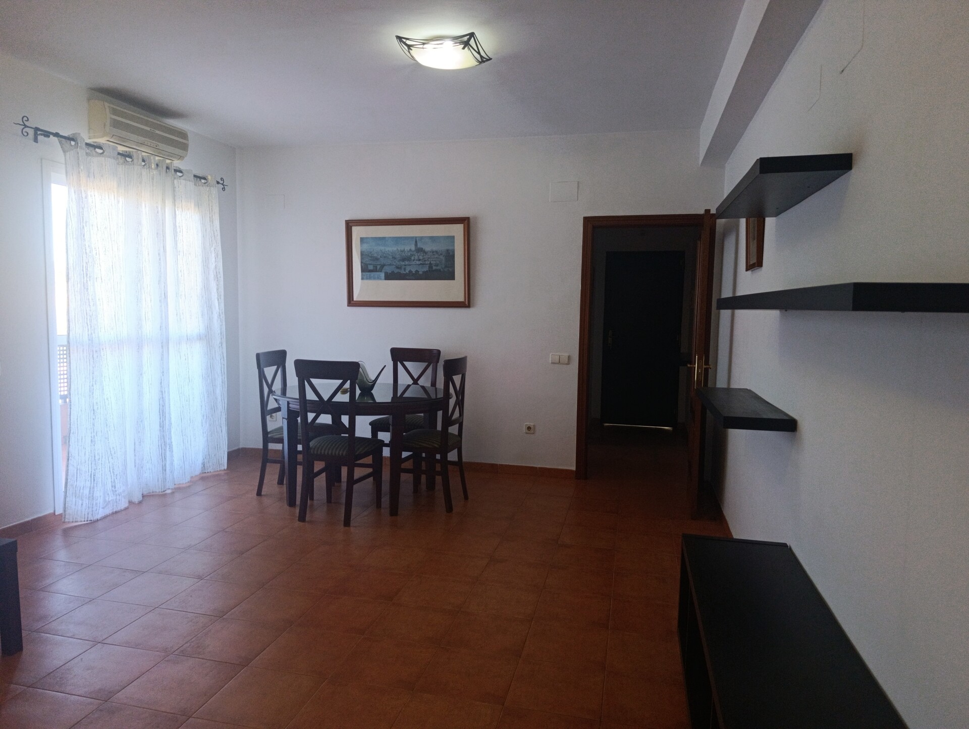 Piso de 105 m² en Dos Hermanas