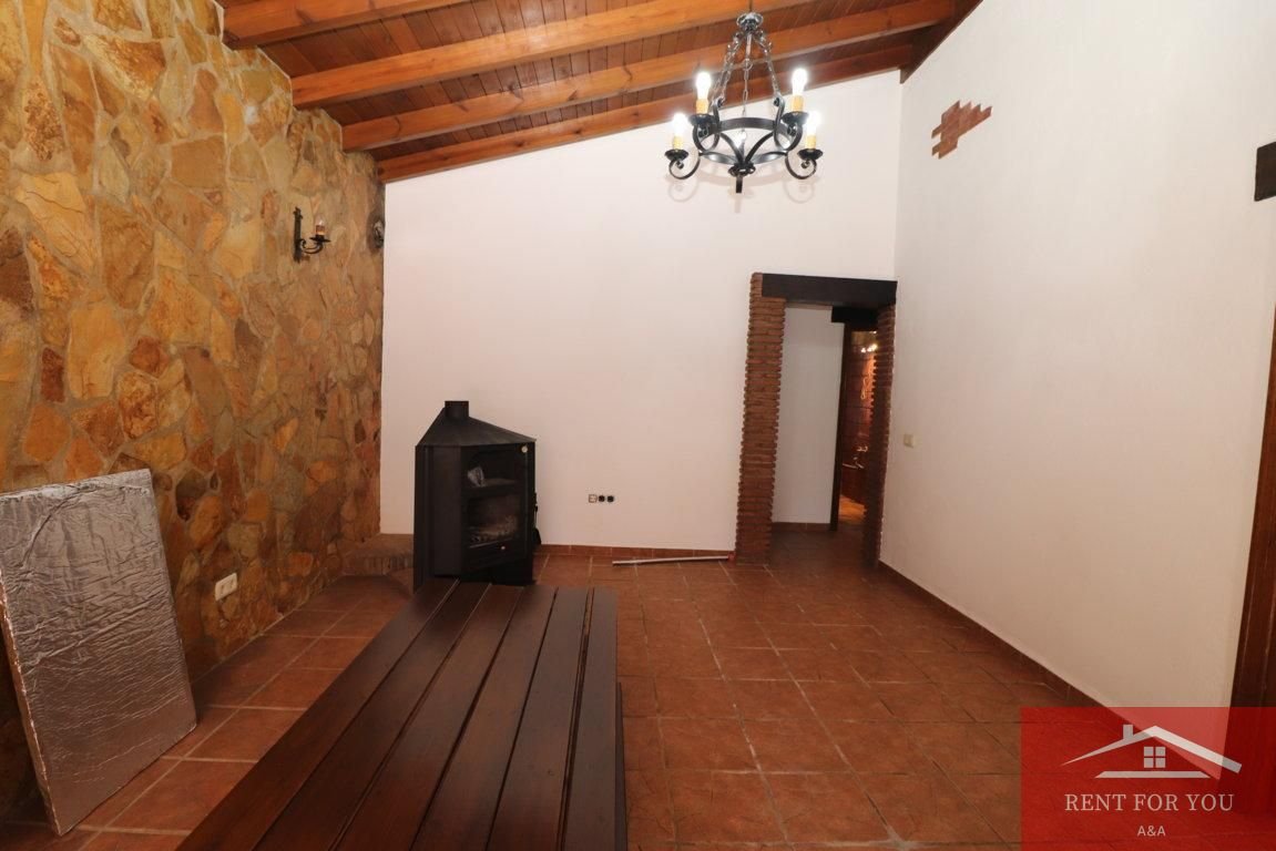 Casa de 135 m² a Alhaurín el Grande