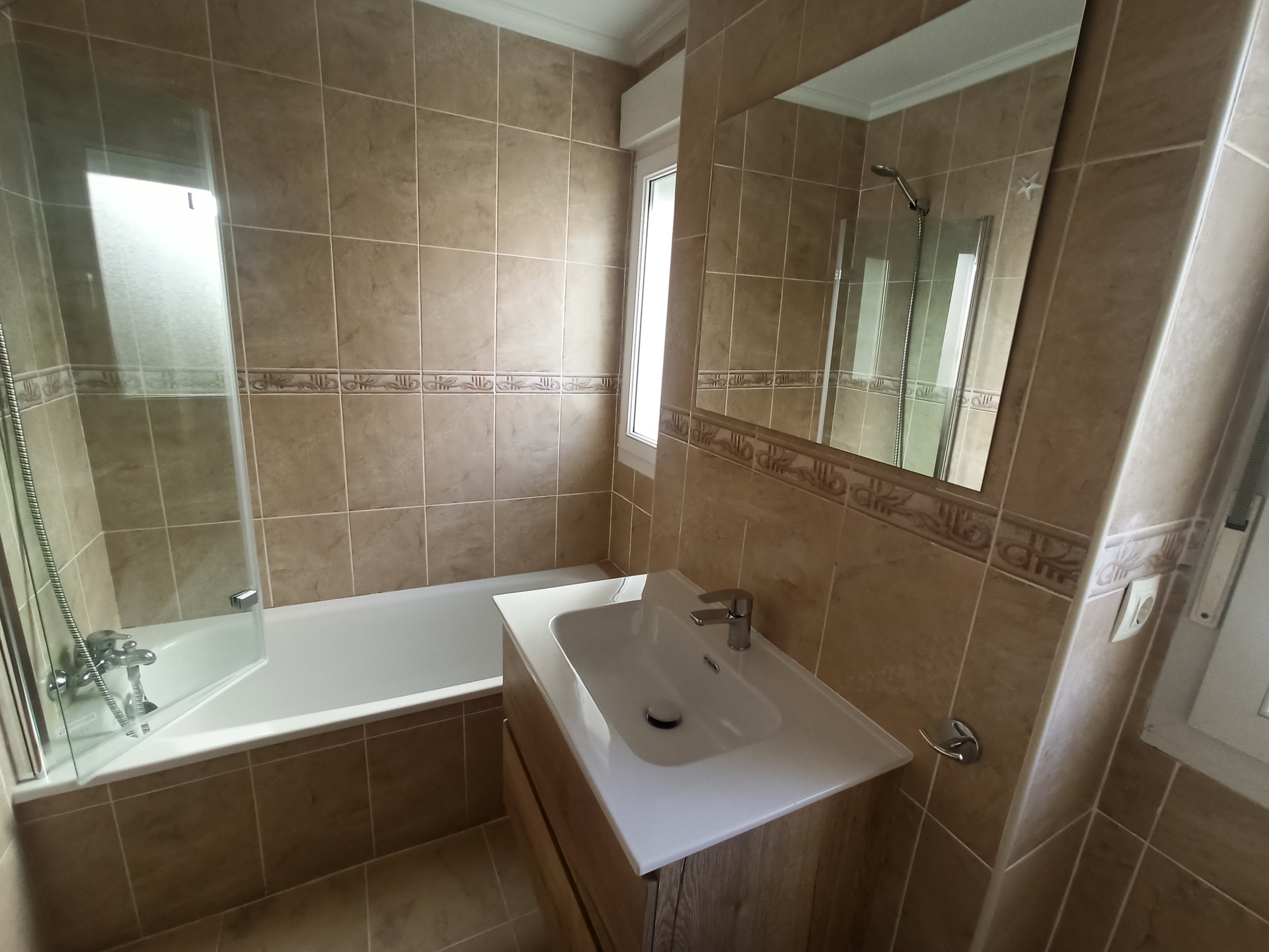 Piso de 55 m² en Castañeda