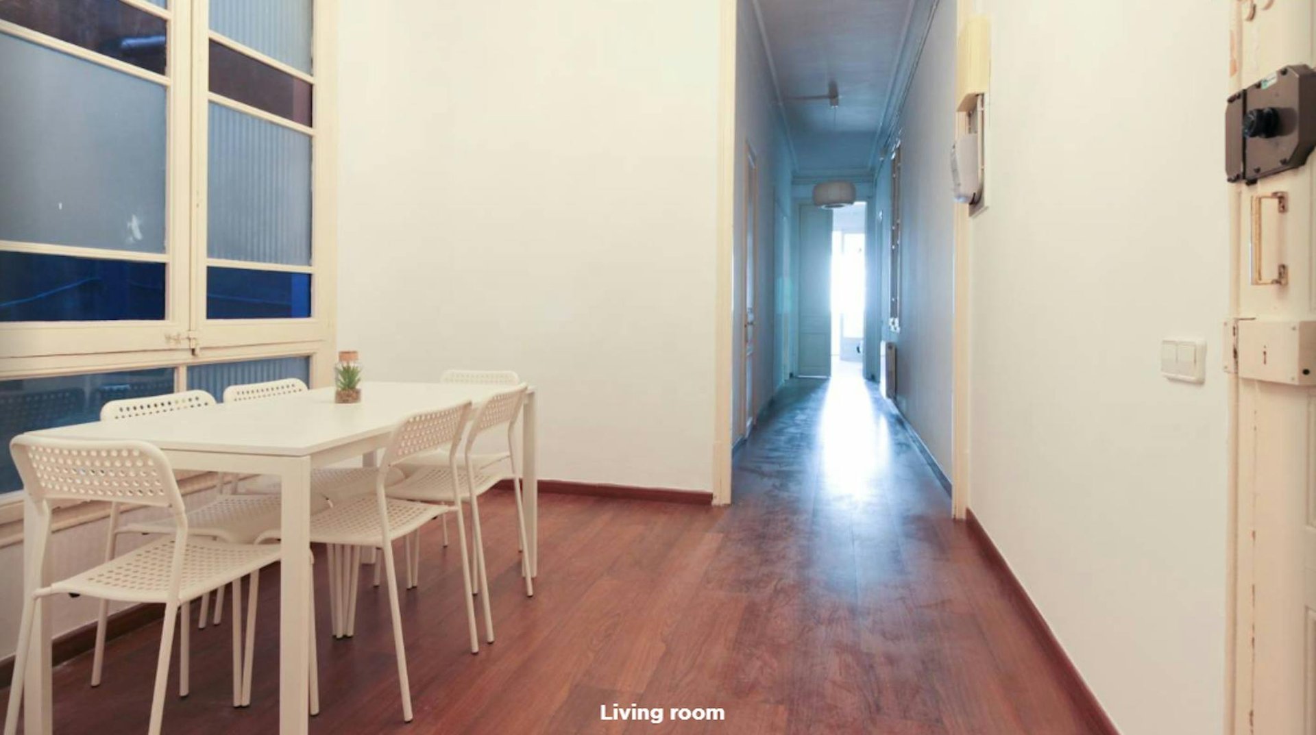 Stanza in affitto, Barcelona