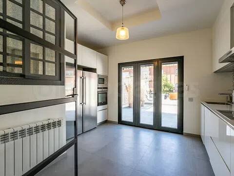 Piso de 220 m² en Madrid