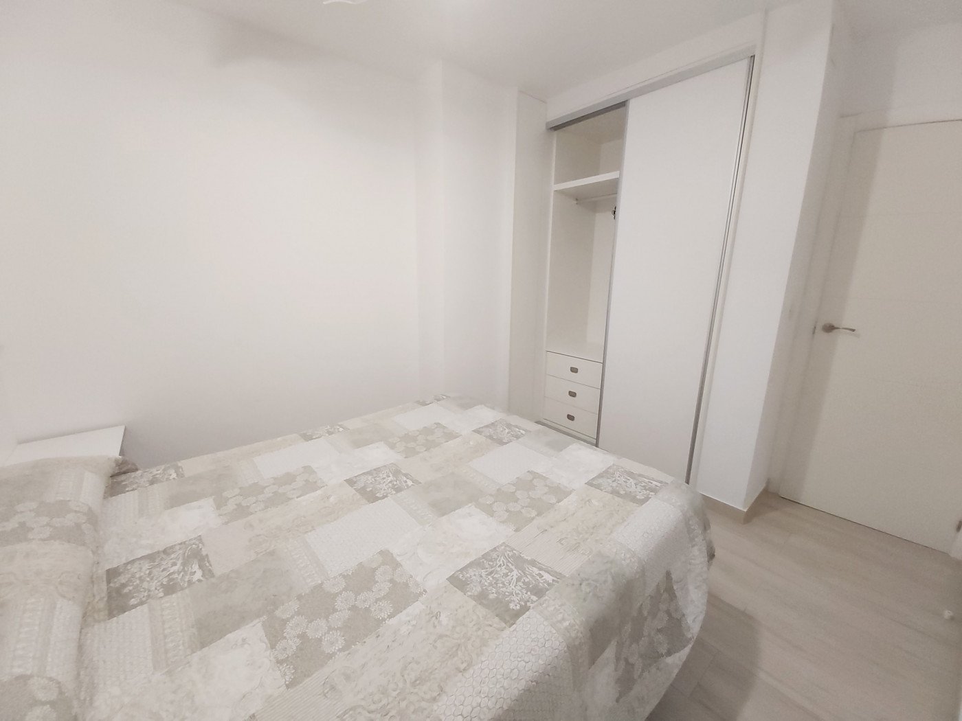 Pis de 70 m² a Salobreña