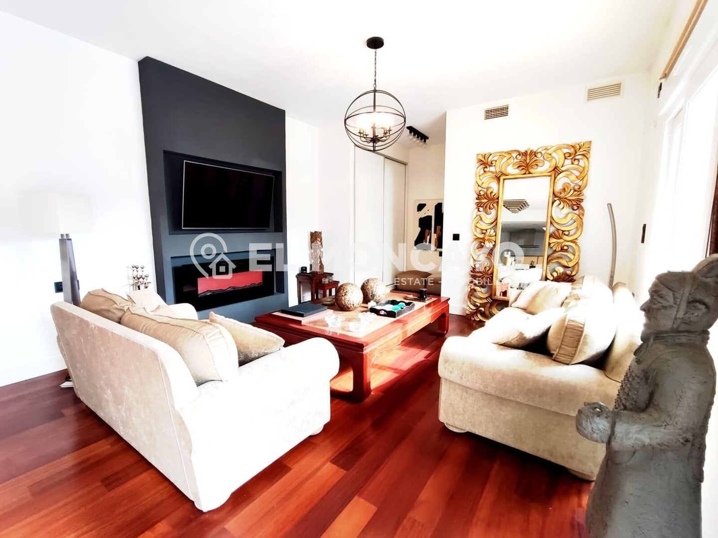 Квартира 146 м² у Daya Vieja