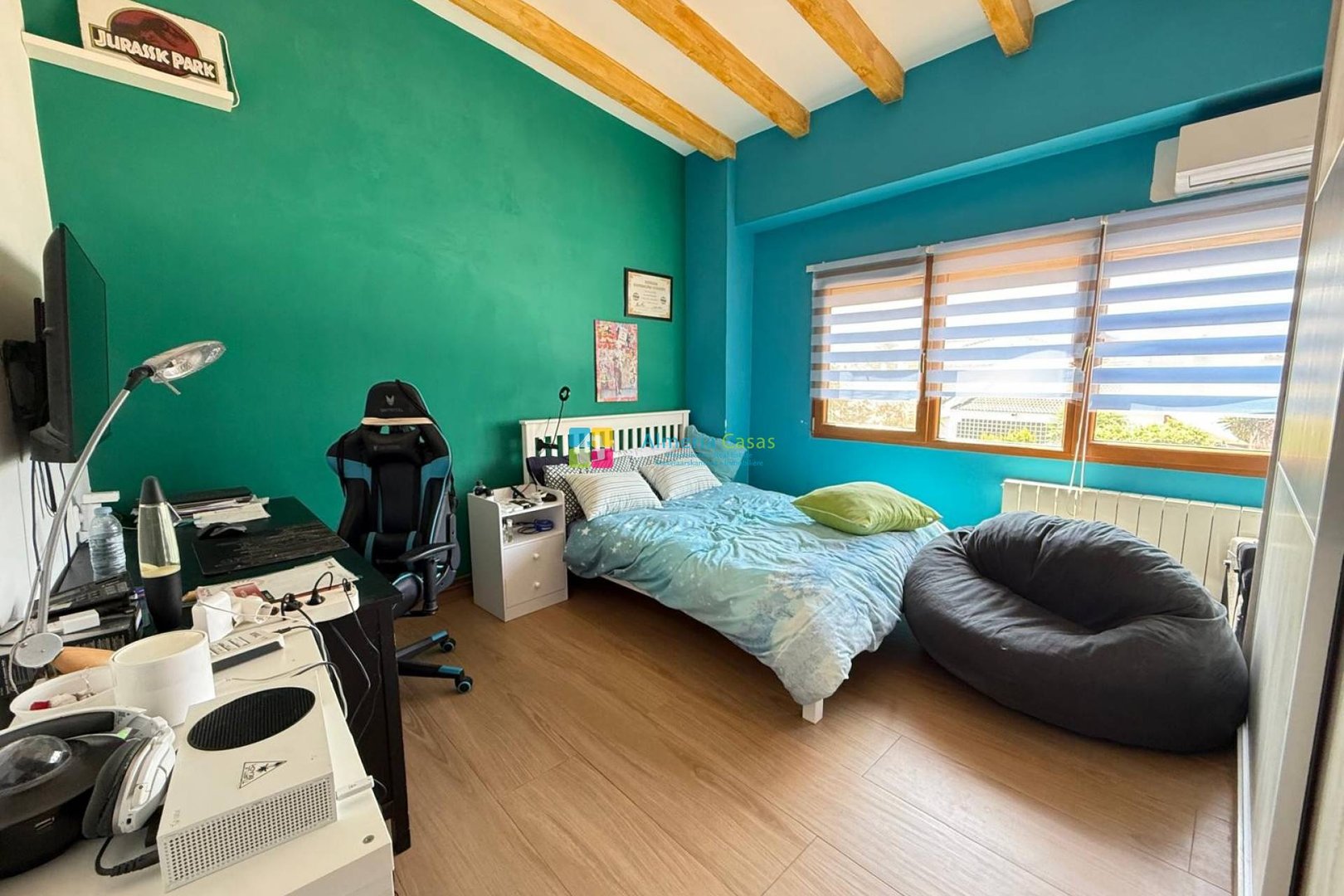 Casa de 362 m² en Cantoria