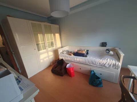 Piso de 113 m² en Avilés