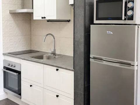 Piso de 40 m² en Adeje