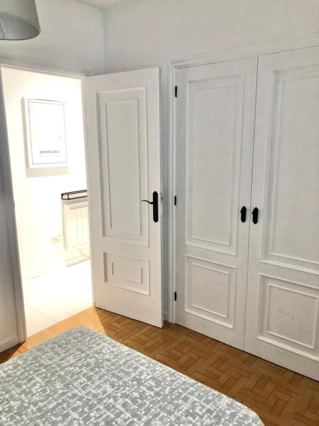Pis de 95 m² a Bueu