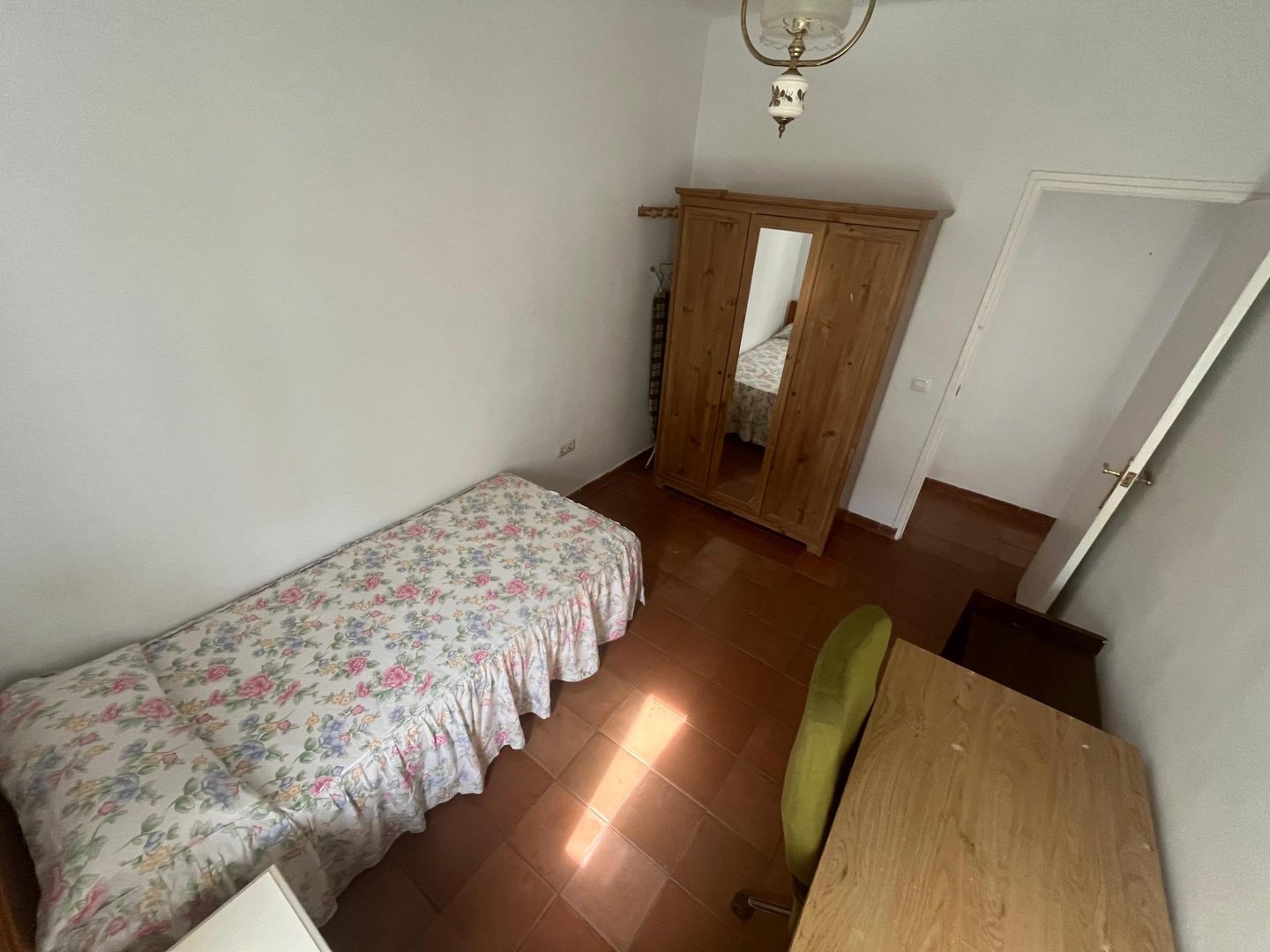 Pis de 82 m² a Sevilla