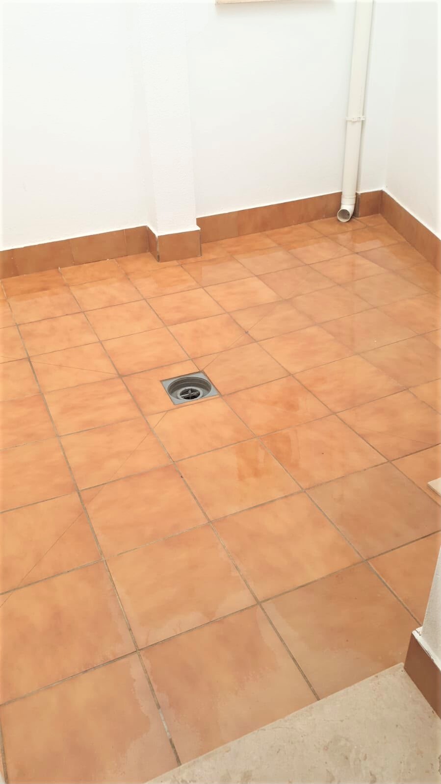 Flat 140 m² in Beas