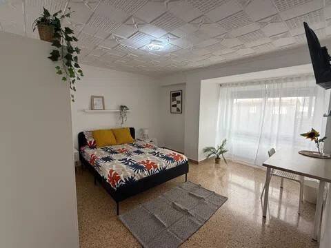 Habitación 119 m², Alcoy