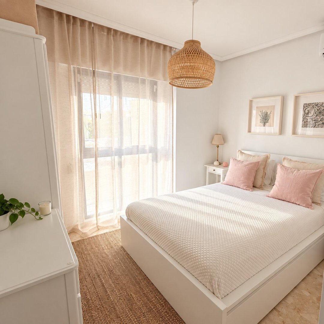 Apartamento 116 m² em el Campello