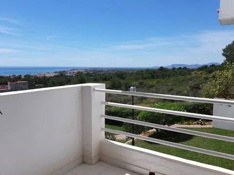 Piso de 80 m² en Alcalà de Xivert