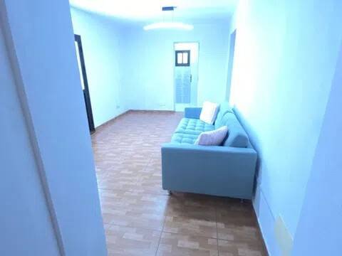 Casa de 90 m² en El Rosario