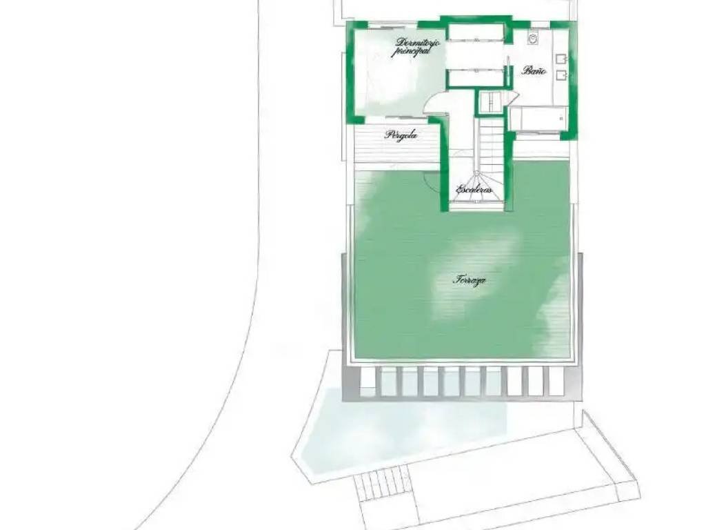 Casa de 132 m² en Marbella