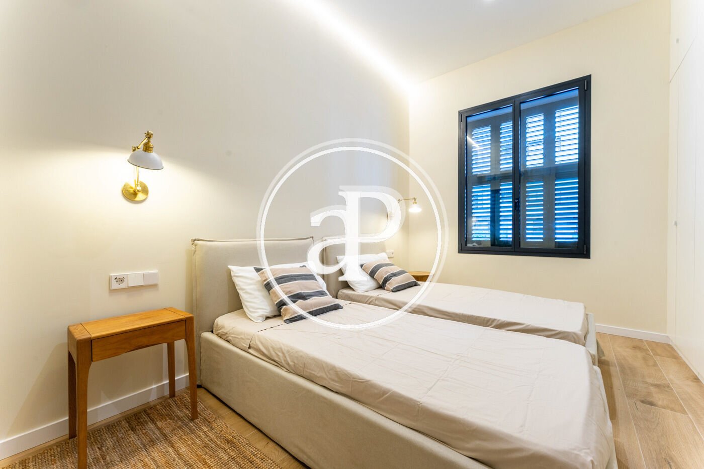 Piso de 130 m² en Palma