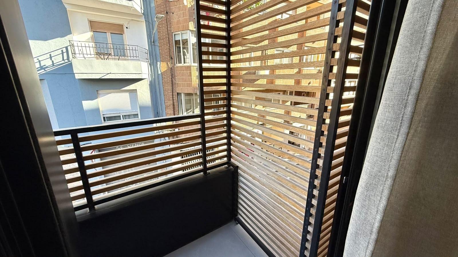 Piso de 40 m² en Alicante