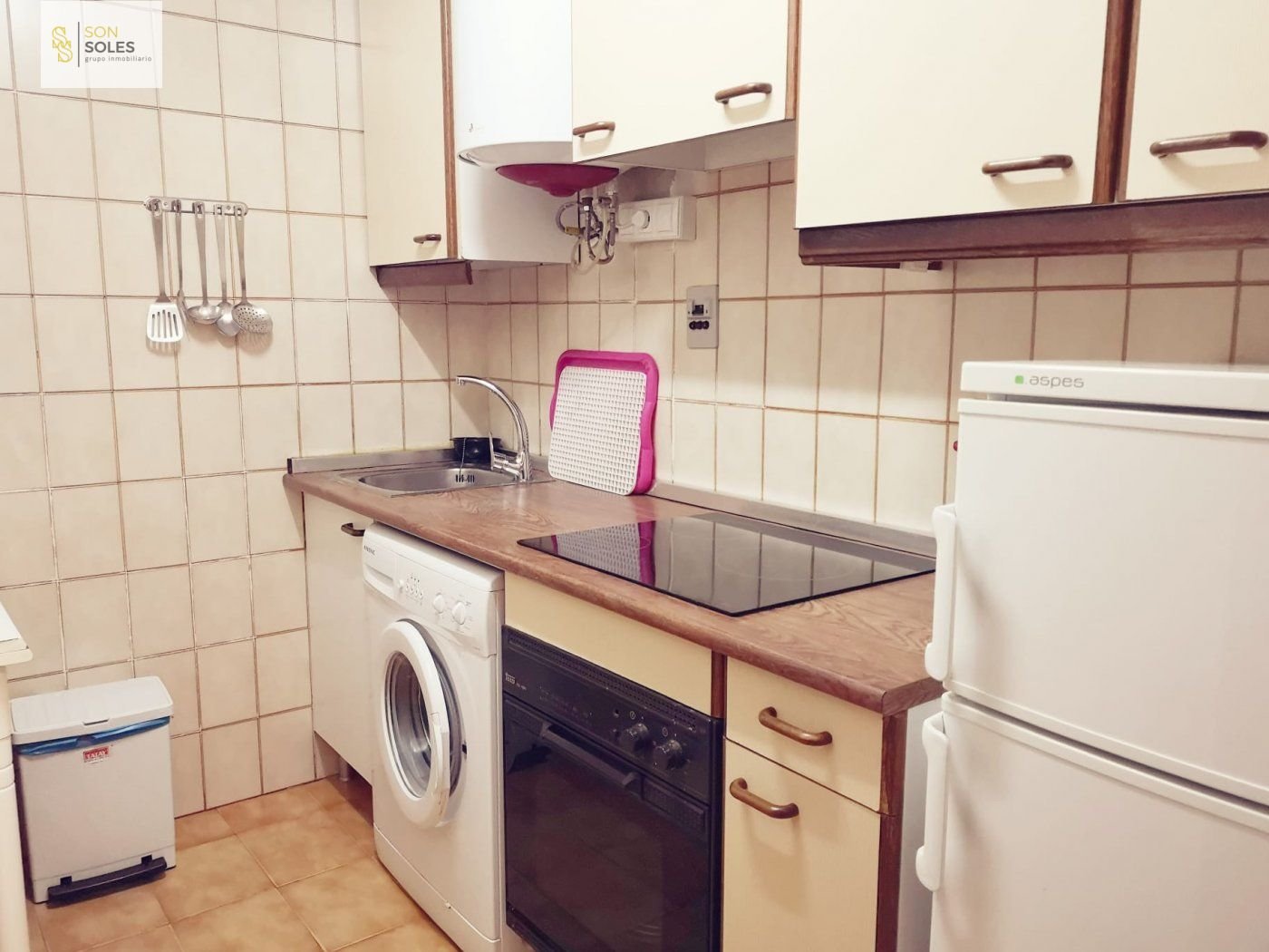 Pis de 85 m² a Santander