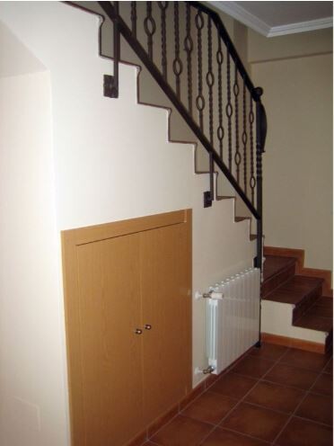 Piso de 98 m² en Navalcarnero