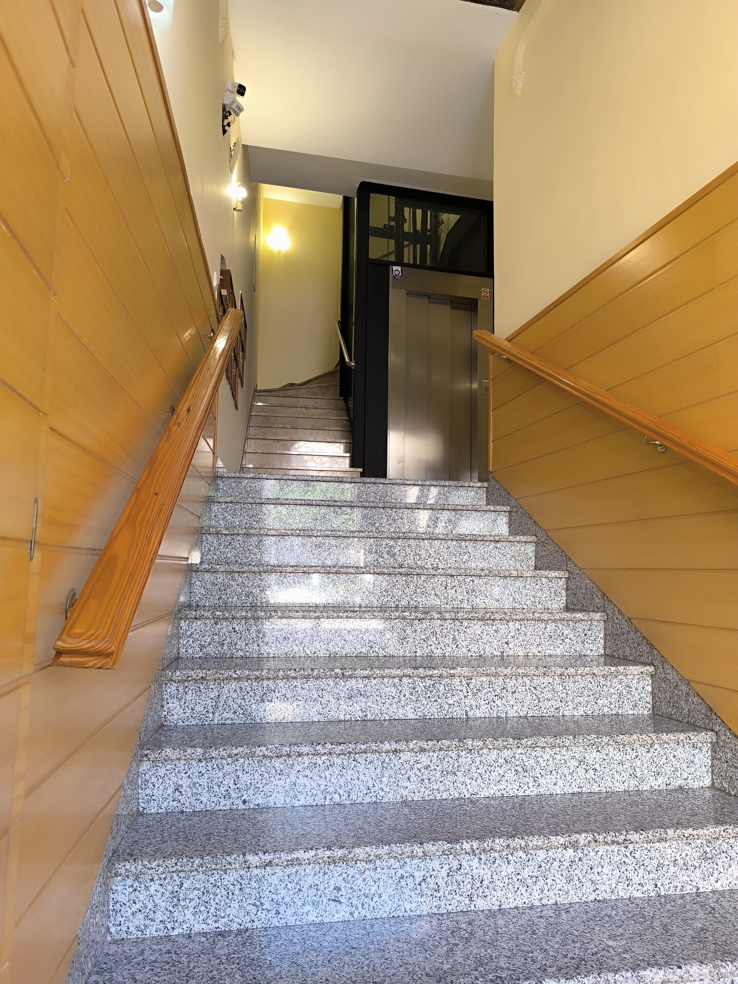 Piso de 70 m² en Granada