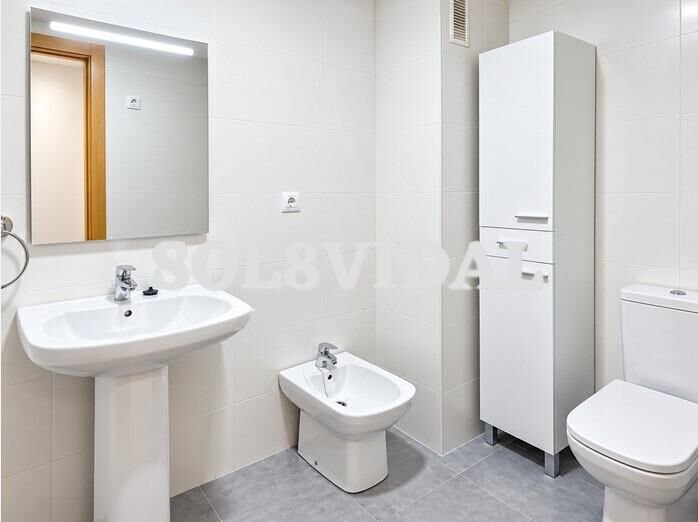 Appartement 100 m² à Beniel