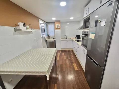 Piso de 135 m² en Massamagrell