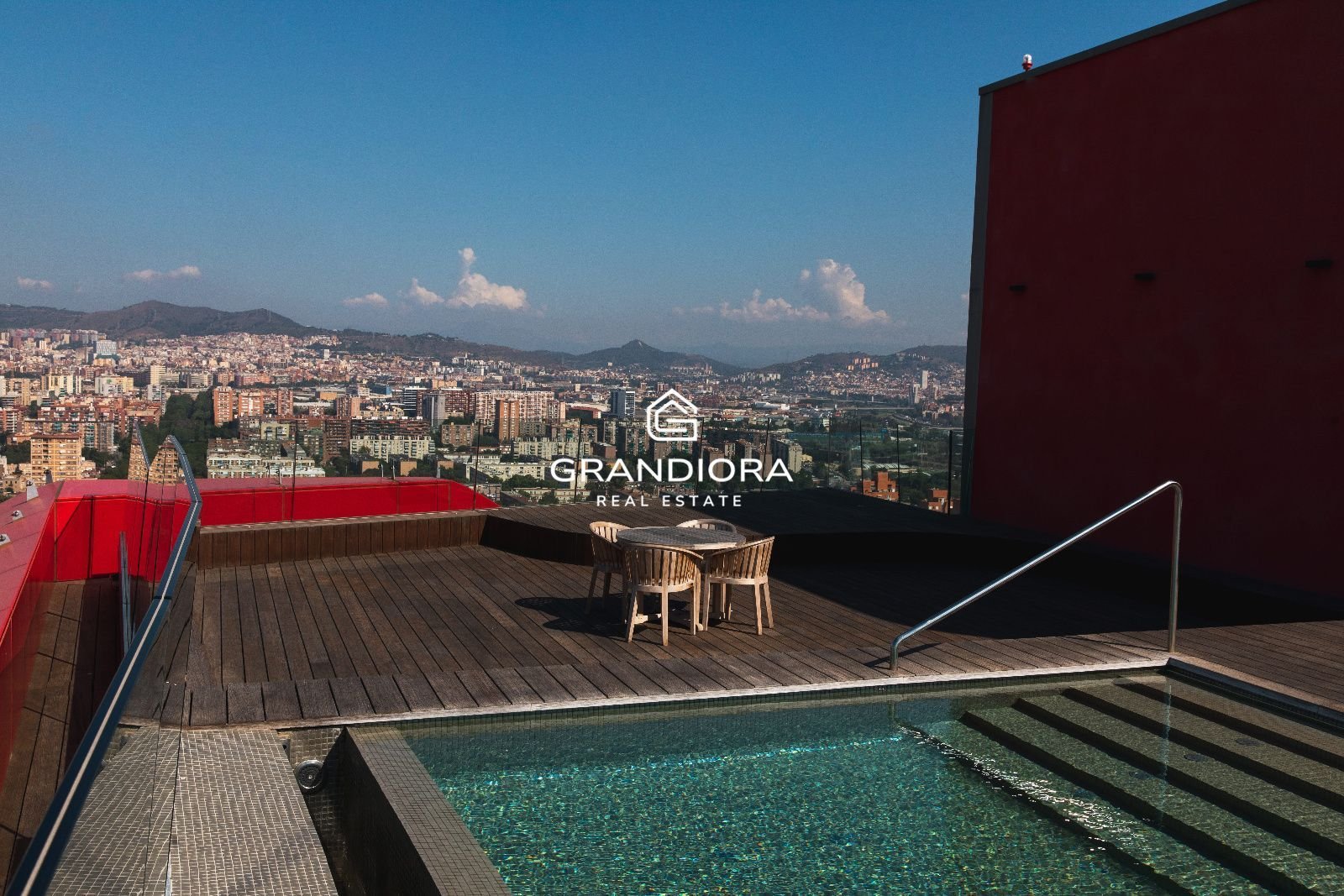 Piso de 140 m² en Barcelona