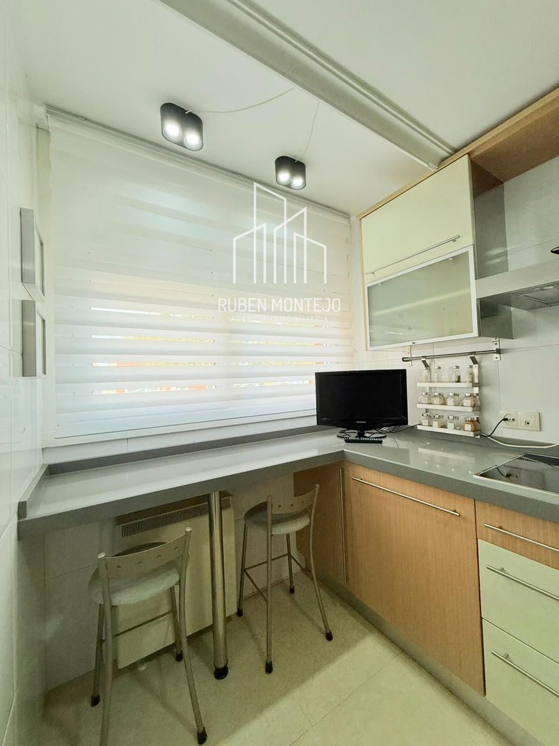 Apartamento 140 m² em Castellanos de Moriscos