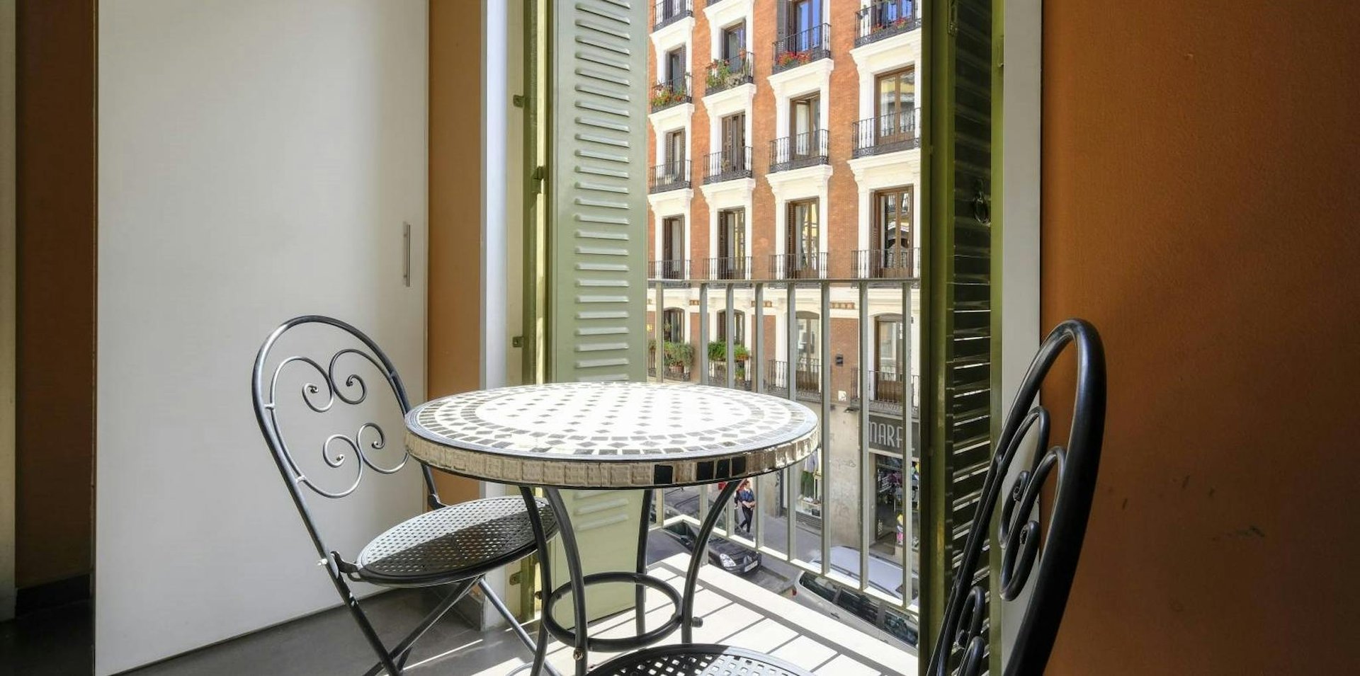 Pis de 60 m² a Madrid