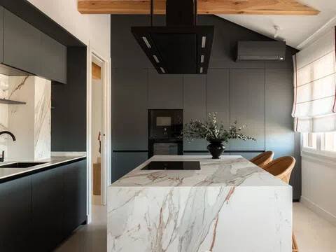 Piso de 110 m² en Toledo
