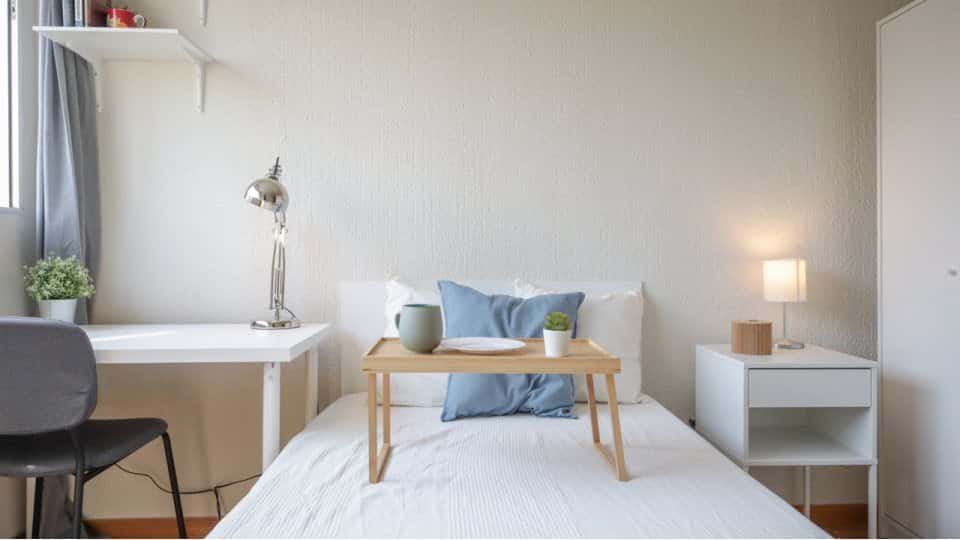 Appartamento 76 m² a Madrid