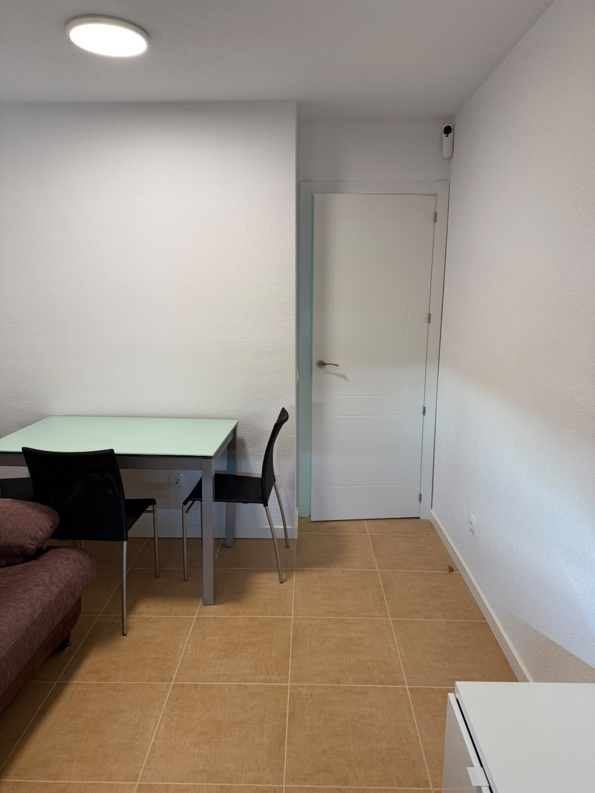 Piso de 43 m² en Navas del Rey