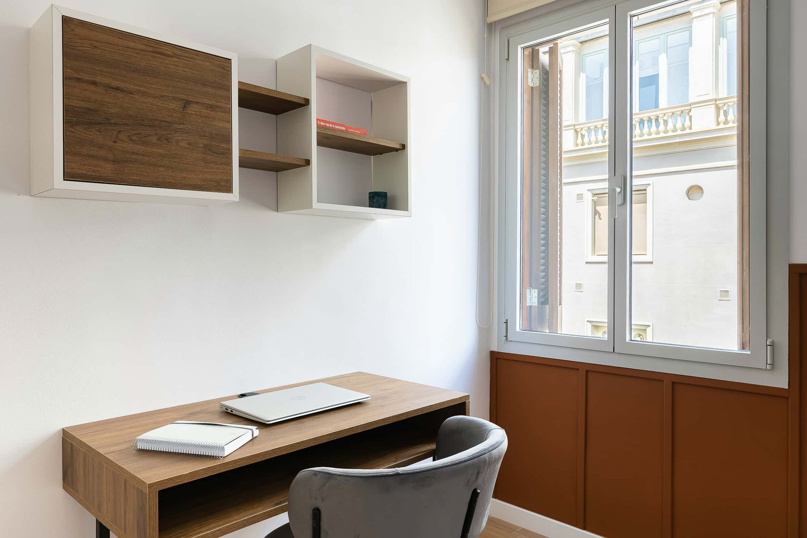 Zimmer zur Miete, Barcelona