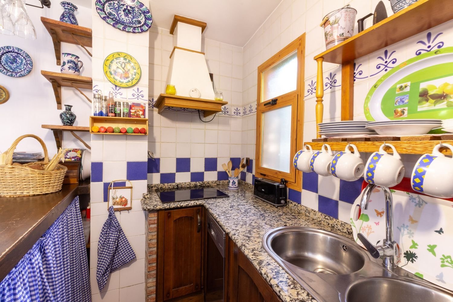 Casa de 112 m² a Nigüelas