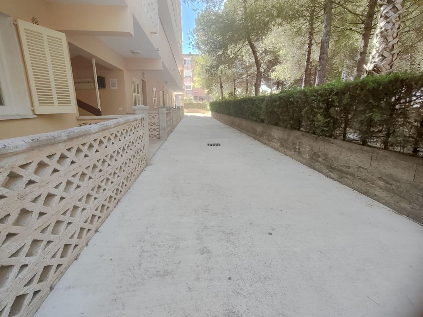 Piso de 53 m² en Muro
