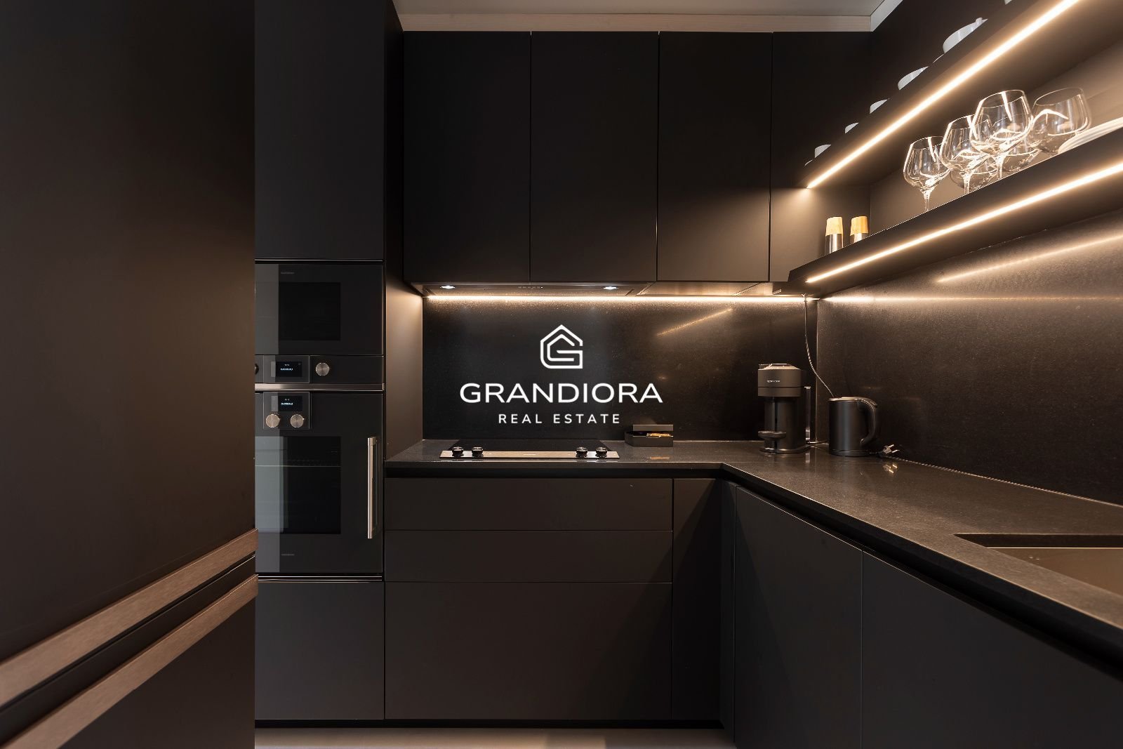 Piso de 150 m² en Barcelona