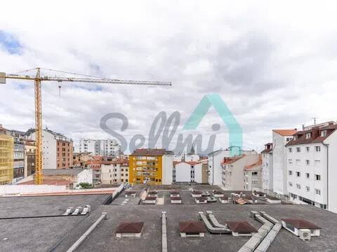 Piso de 56 m² en Oviedo